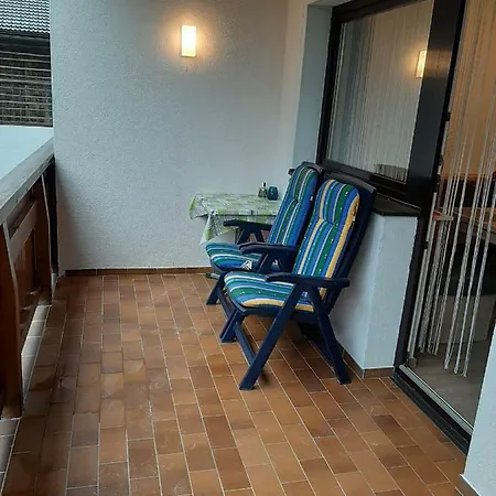 Ferienwohnung Klingler