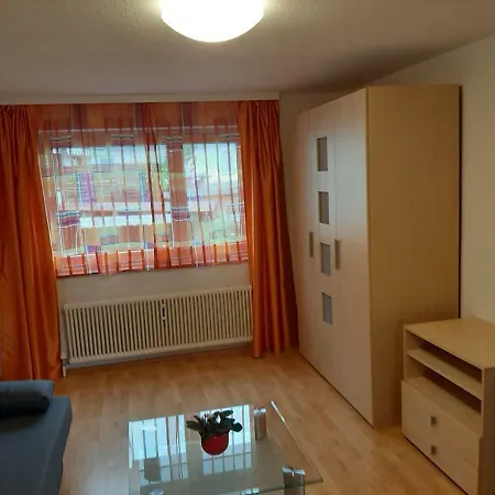 Ferienwohnung Klingler * Innsbruck