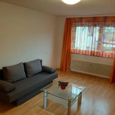 Apartment Ferienwohnung Klingler