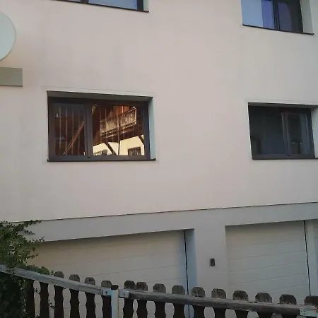 Ferienwohnung Klingler * Innsbruck