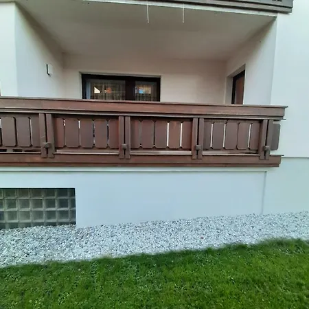 Ferienwohnung Klingler
