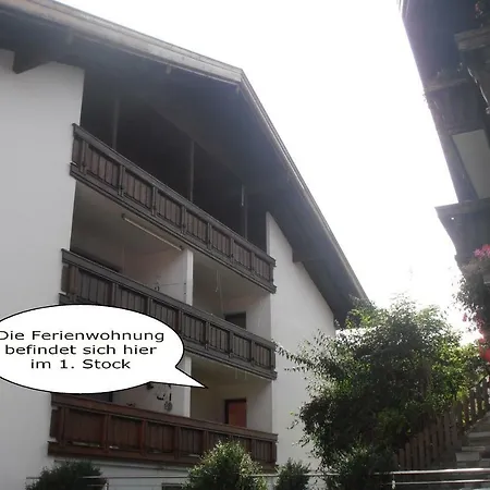 Apartment Ferienwohnung Klingler Innsbruck