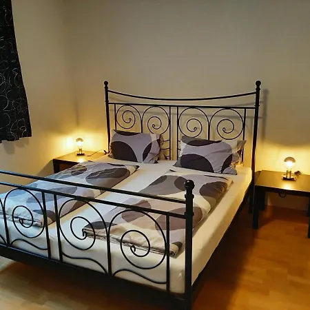 Apartment Ferienwohnung Klingler Innsbruck