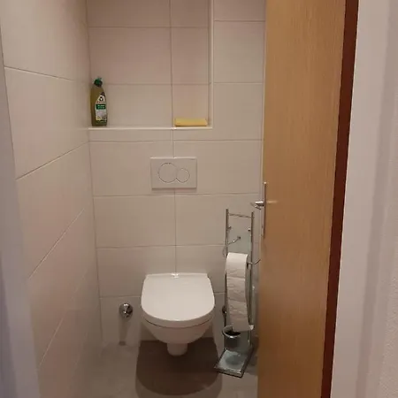 Ferienwohnung Klingler Apartment Innsbruck