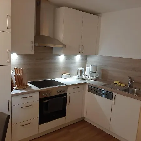 Ferienwohnung Klingler * Innsbruck