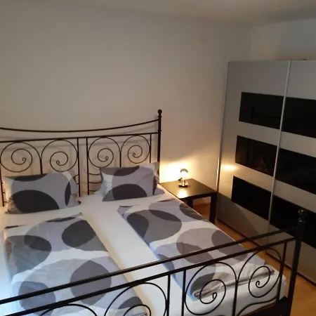 Ferienwohnung Klingler Innsbruck