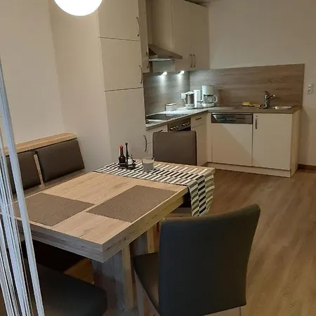 Ferienwohnung Klingler *