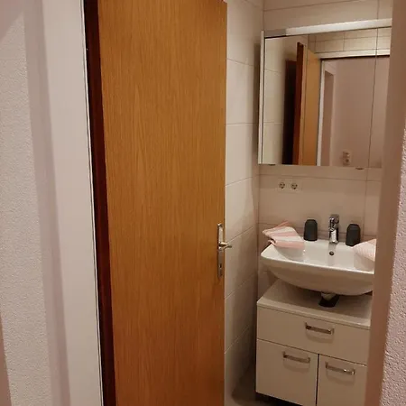 Apartment Ferienwohnung Klingler *